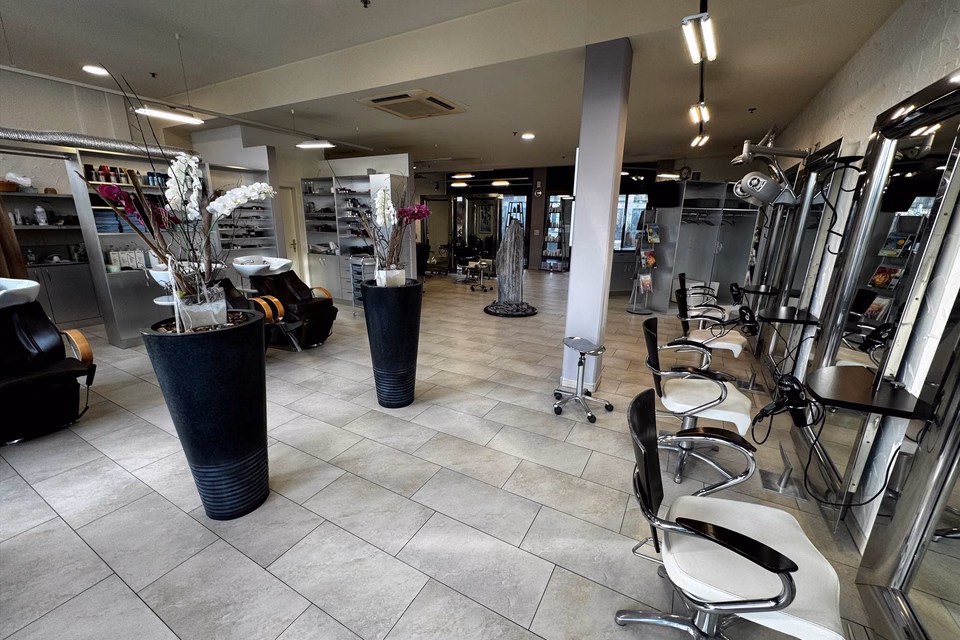 Retail space for rent in prime location at Zentrum Möwe Wetzikon!, Kirchgasse, 8620 Wetzikon ZH, Zurich, CH