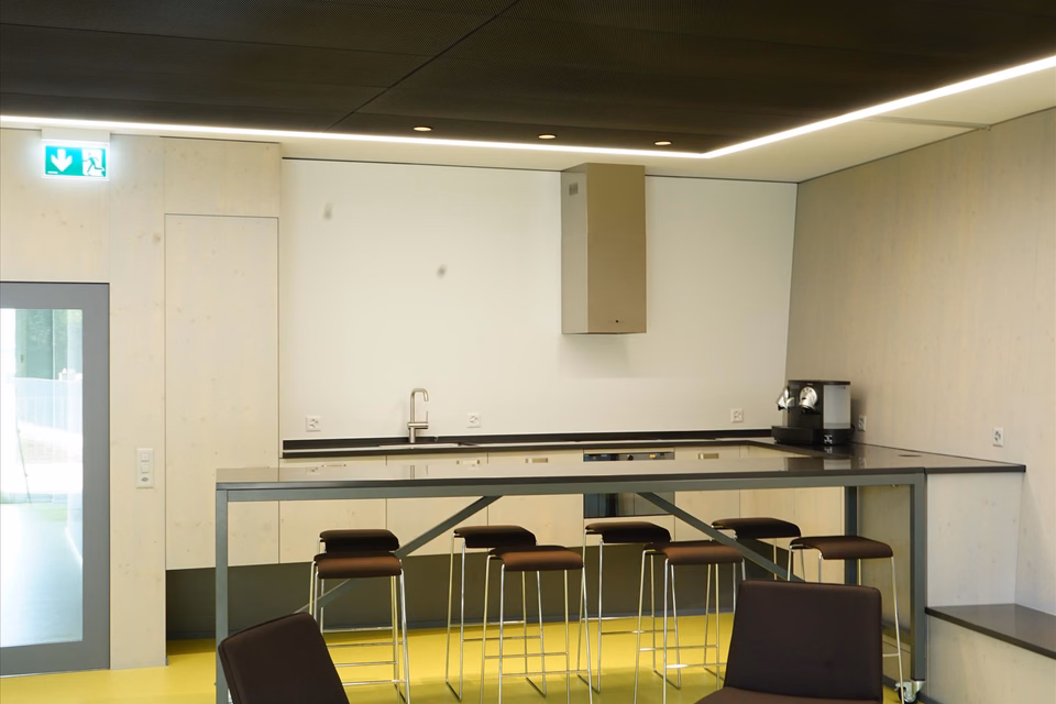 Your new company location is waiting for you!, Wambisterstr., 5412 Gebenstorf, Aargau, CH