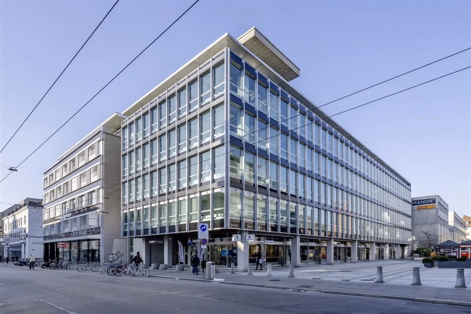 Storage room for rent in a central location!, Stadthausstr., 8400 Winterthur, Zurich, CH