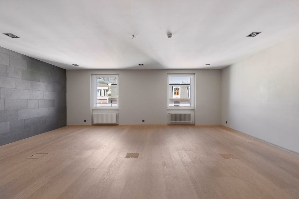 Prestigious office, in immediate proximity to Parc des Bastions, Kitty - Ponse Université 6, 1205 Genève, Geneva, CH