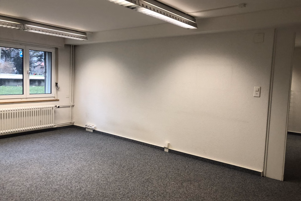 Ideal as a small office...., Polieregasse, 3400 Burgdorf, Bern, CH