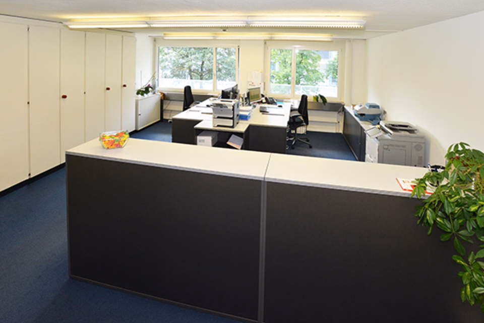 New perspectives for you!, Baarerstr., 6300 Zug, Zug, CH