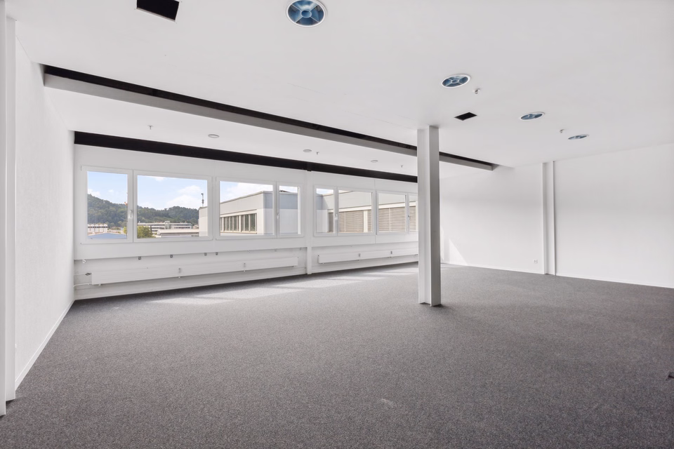 Your new office location!, Suhrerstr., 5036 Oberentfelden, Aargau, CH