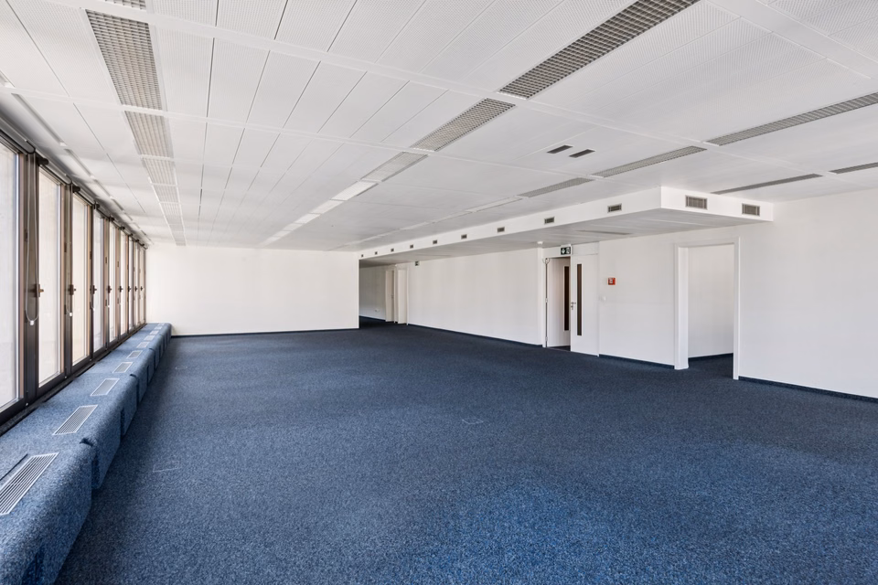 Luxurious offices just steps from the station!, Av. de Rumine, 1005 Lausanne, Vaud, CH