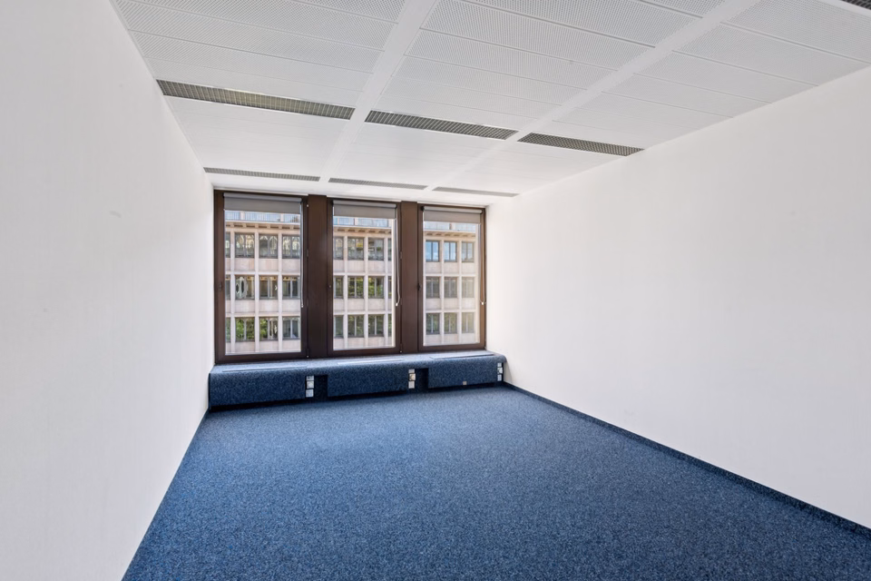 Luxurious offices just steps from the station!, Av. de Rumine, 1005 Lausanne, Vaud, CH