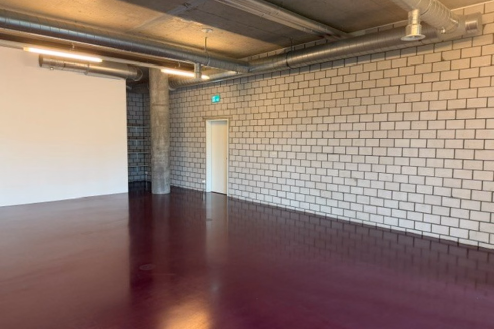 Attractive commercial space in the Sports Building Lucerne, Zihlmattweg, 6005 Luzern, LU, CH