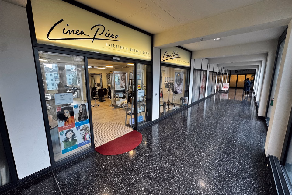 Retail space for rent in prime location at Zentrum Möwe Wetzikon!, Kirchgasse, 8620 Wetzikon ZH, Zurich, CH