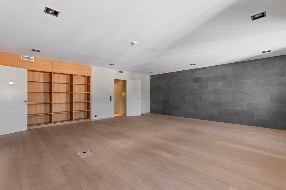 Prestigious office, in immediate proximity to Parc des Bastions, Kitty - Ponse Université 6, 1205 Genève, Geneva, CH