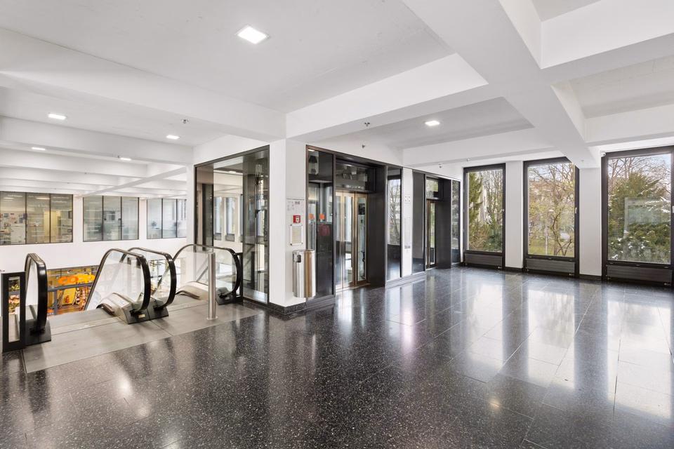 Retail space for rent in prime location at Zentrum Möwe Wetzikon!, Kirchgasse, 8620 Wetzikon ZH, Zurich, CH