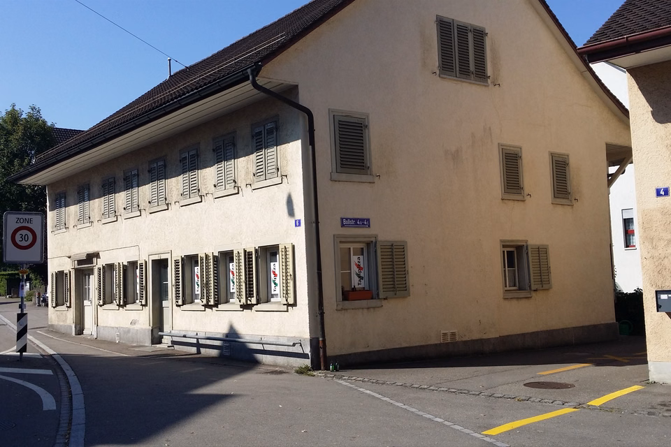 Looking for space for your ideas, Bollstr., 8405 Winterthur, Zurich, CH