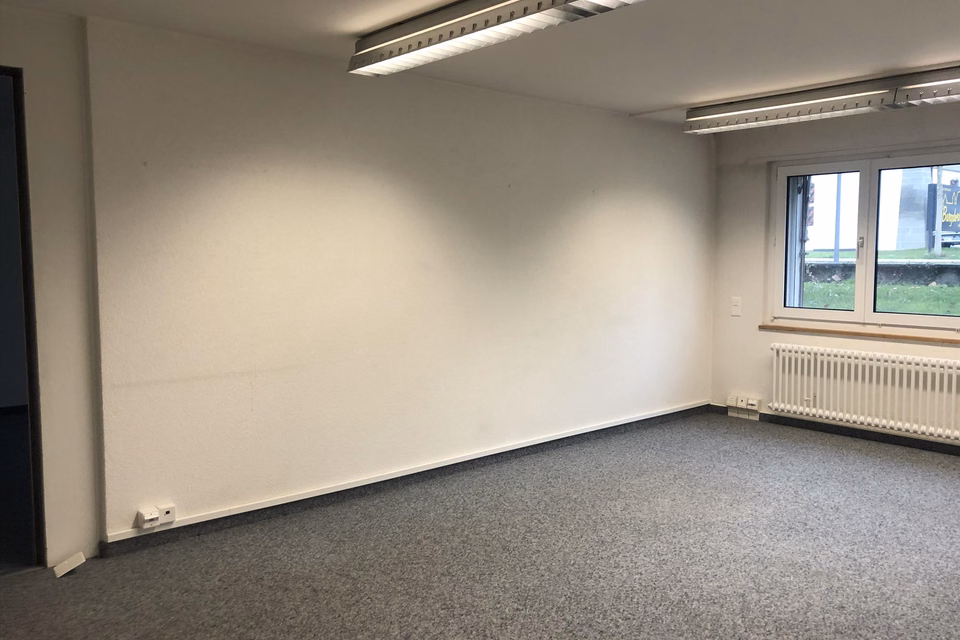 Ideal as a small office...., Polieregasse, 3400 Burgdorf, Bern, CH