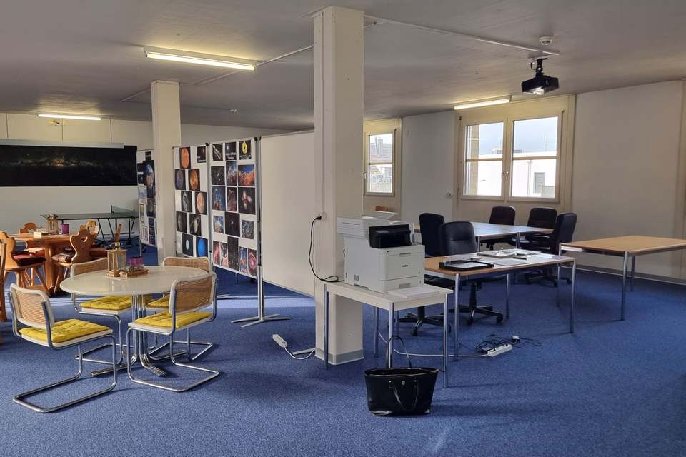 Commercial space in the centre of Herzogenbuchsee, Unterstrasse, 3360 Herzogenbuchsee, Bern, CH
