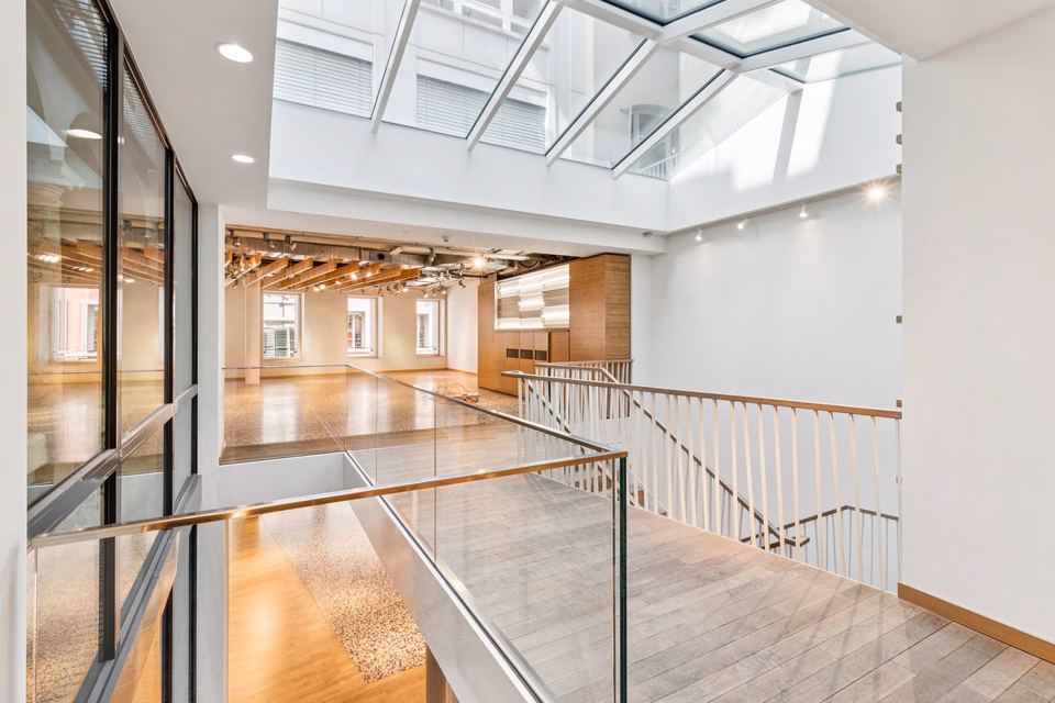 Superb retail unit on Rue de Bourg, Rue de Bourg, 1003 Lausanne, Vaud, CH