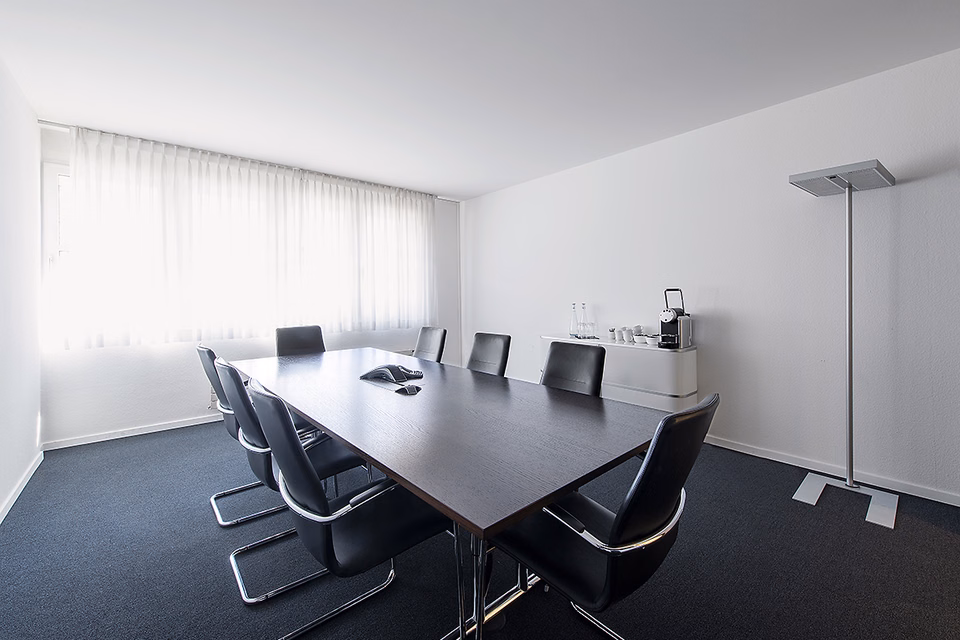 Attractive office spaces in a prestigious location, Steinengraben, 4051 Basel, Basel-City, CH