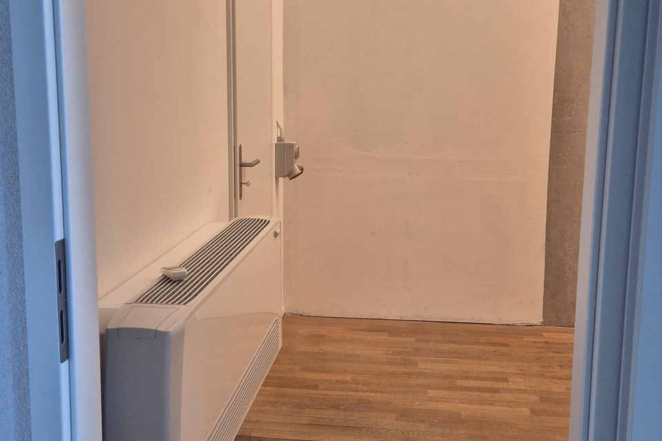 Attractive commercial space, Erlenstr., 4058 Basel, Basel-City, CH