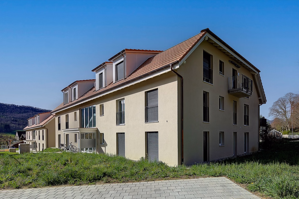 Looking for a parking space?, Steinenbachweg 30, EH, 4710 Balsthal, Solothurn, CH