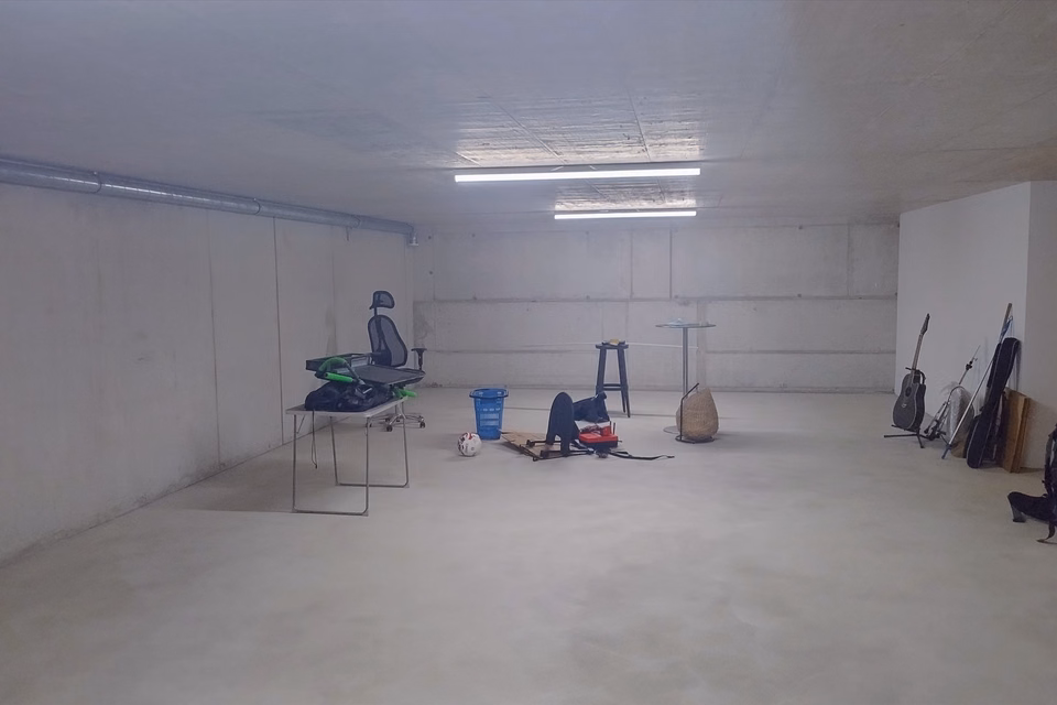 Storage spaces for rent – Soodstrasse 90, 8041 Zurich, Soodstrasse, 8041 Zürich, Zurich, CH