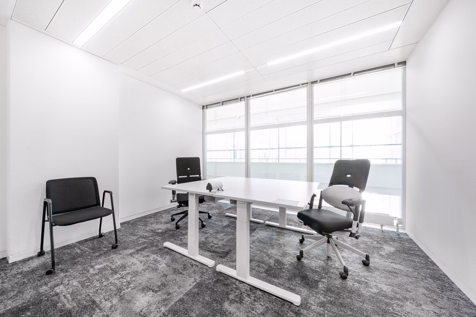 Konnex Workspace! Flexible furnished offices in the heart of Baden, Brown Boveri Strasse, 5400 Baden, Aargau, CH