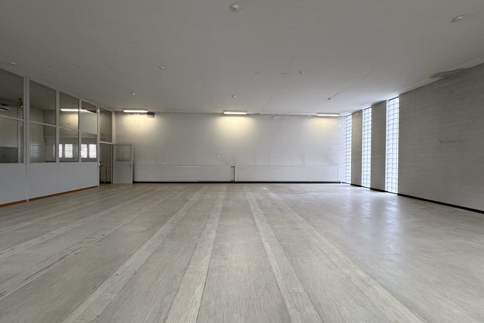 Commercial space near Oberdorf train station, Eimattstrasse, 4436 Oberdorf BL, Basel-Landschaft, CH
