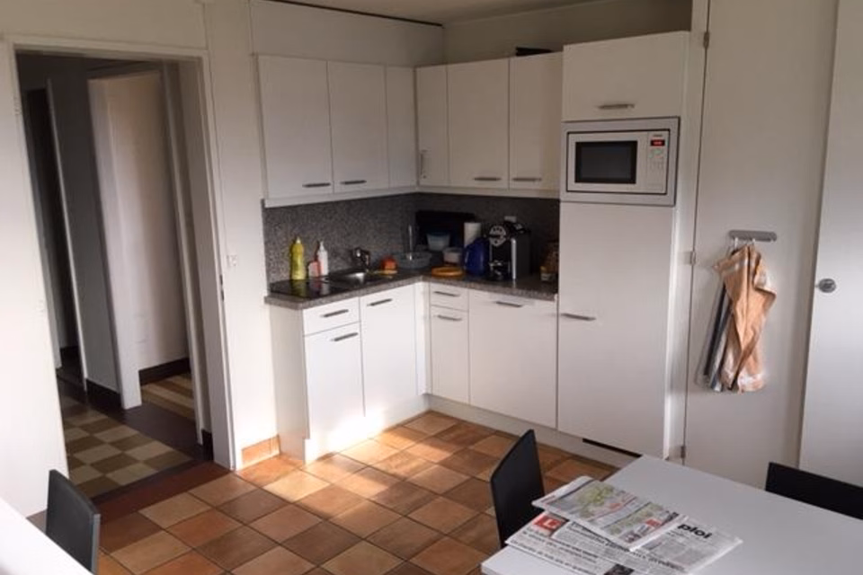 Chemin de Chantemerle 15 - 2nd and 3rd floor - office spaces with kitchenette, Chemin de Chantemerle, 1010 Lausanne, Vaud, CH