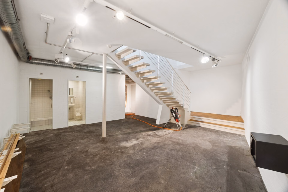 Attractive commercial space in prime location, Aeschenvorstadt, 4051 Basel, Basel-City, CH