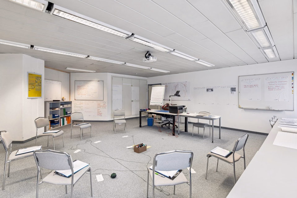 Modern office space in the heart of Solothurn, Rötistr., 4500 Solothurn, Solothurn, CH