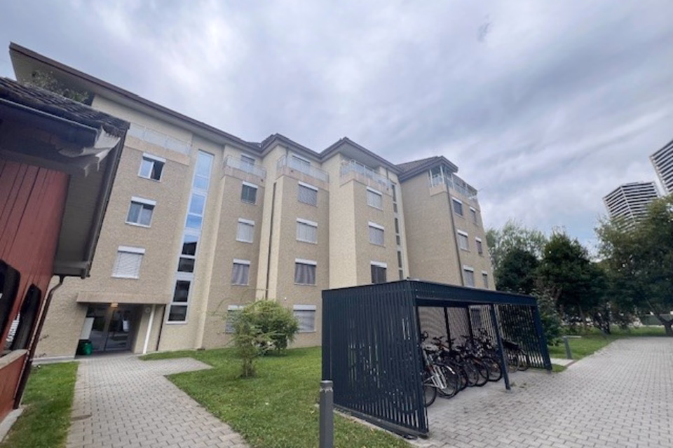 Double garage for rent in Dübendorf!, Zipartenstr. 41-59 / TG, 8600 Dübendorf, Zurich, CH