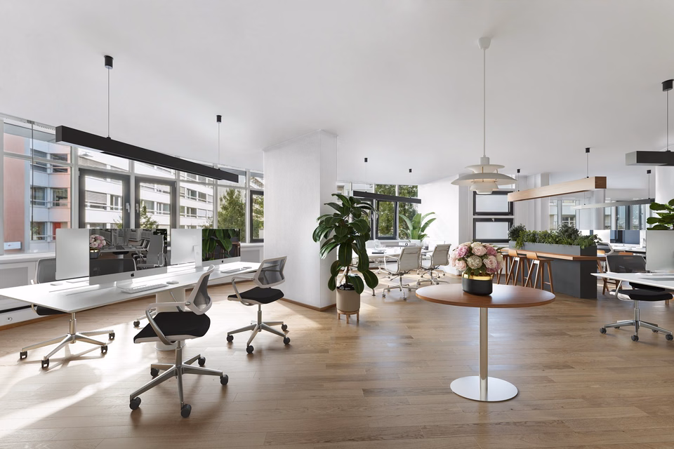 In the Heart of Neustadt, Kauffmannweg, 6003 Luzern, Lucerne, CH