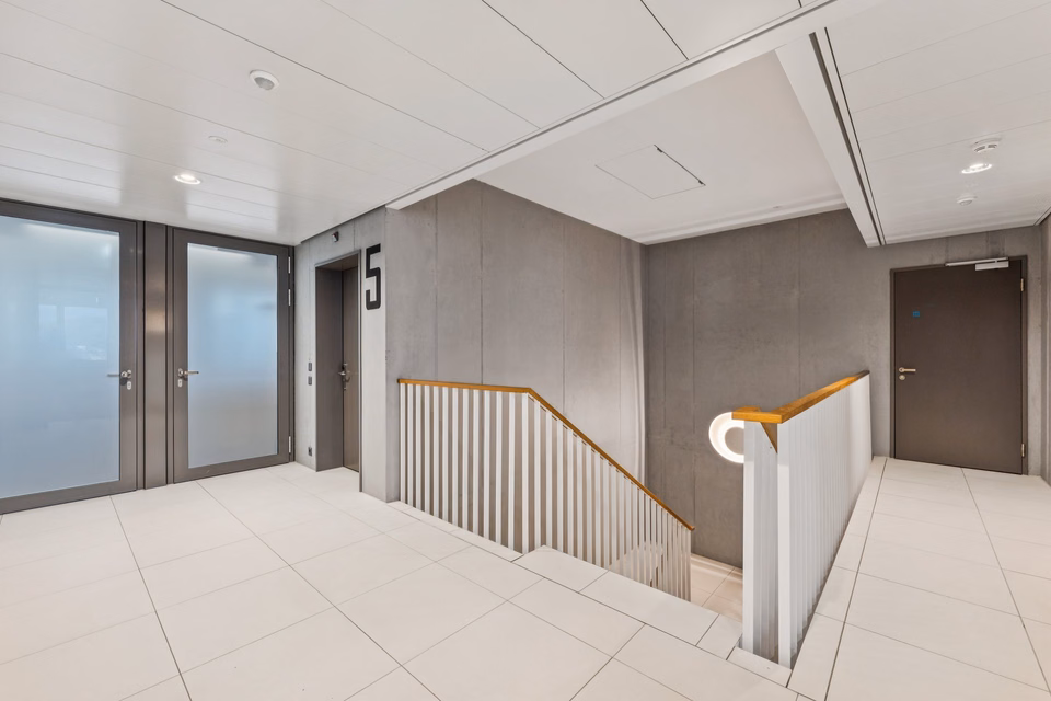 Work above the rooftops of Kriens – 613 m² representative office space, Am Mattenhof, 6010 Kriens, LU, CH