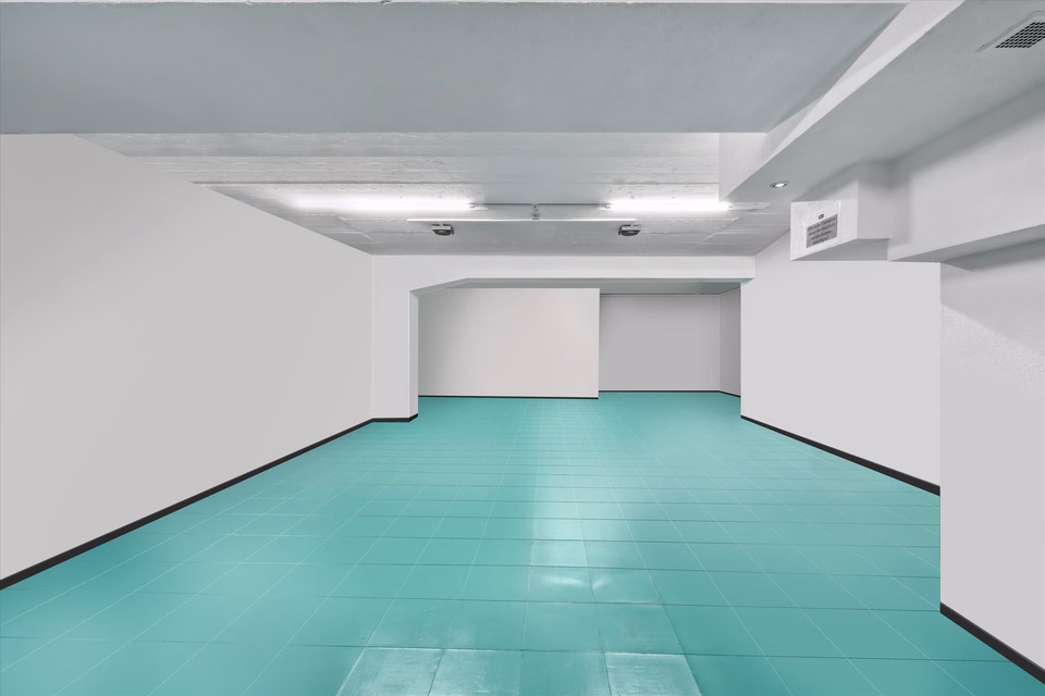 Attractive commercial space near Bad. Bahnhof, Riehenstr., 4058 Basel, Basel-City, CH