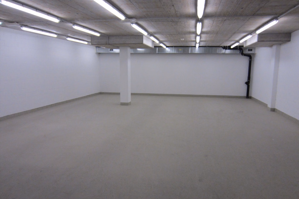 Need more space? Storage room for rent in Lokwerk shopping center., Zürcherstr., 8406 Winterthur, Zurich, CH