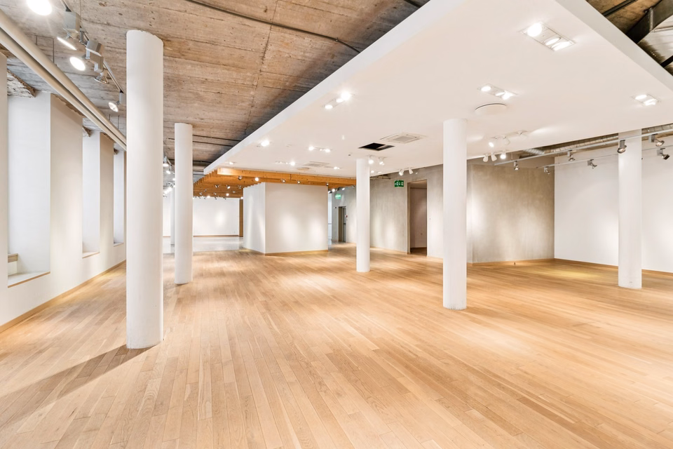 Superb retail unit on Rue de Bourg, Rue de Bourg, 1003 Lausanne, Vaud, CH