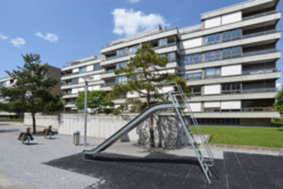 EV parking space for rent, Farmanstr.53-63, Einstellhalle, 8152 Glattpark (Opfikon), Zurich, CH
