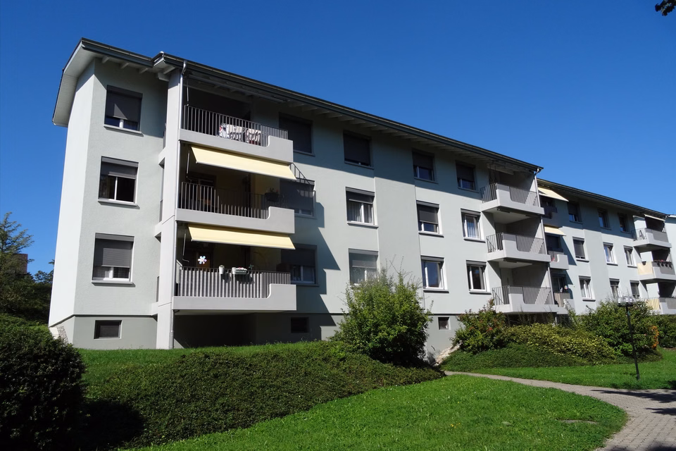 Parking space for rent, Im Langacker 1-19 / TG, 8304 Wallisellen, Zurich, CH