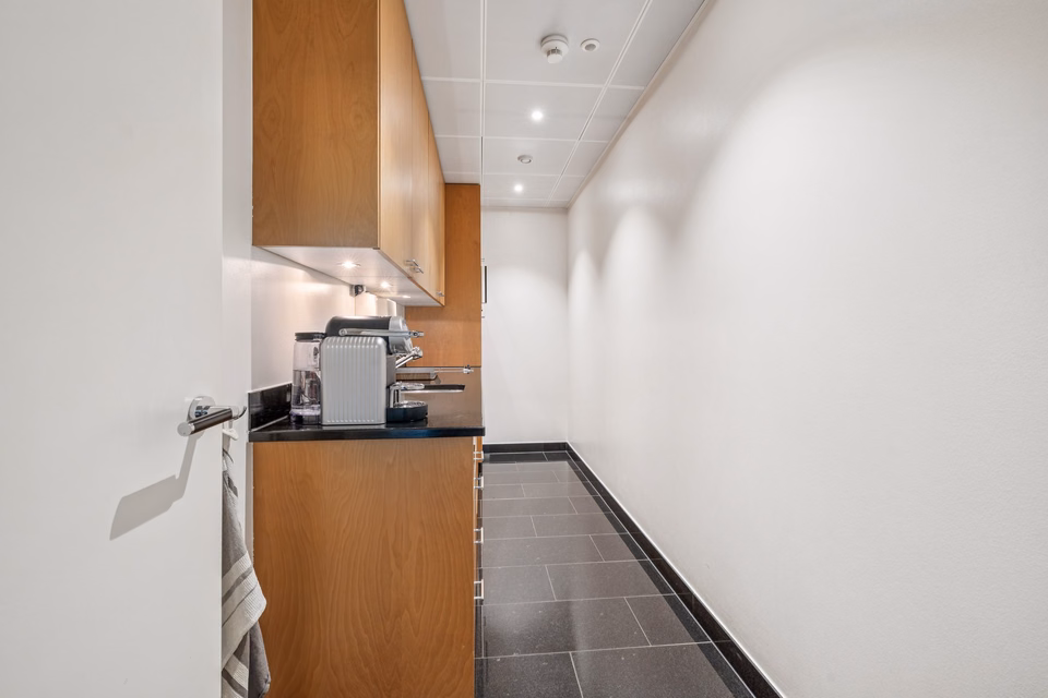 Attractive office space in a prestigious location, Steinengraben, 4051 Basel, Basel-City, CH