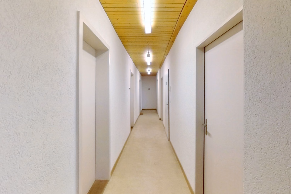 Office space directly at Winterthur train station, Konradstr., 8400 Winterthur, Zurich, CH