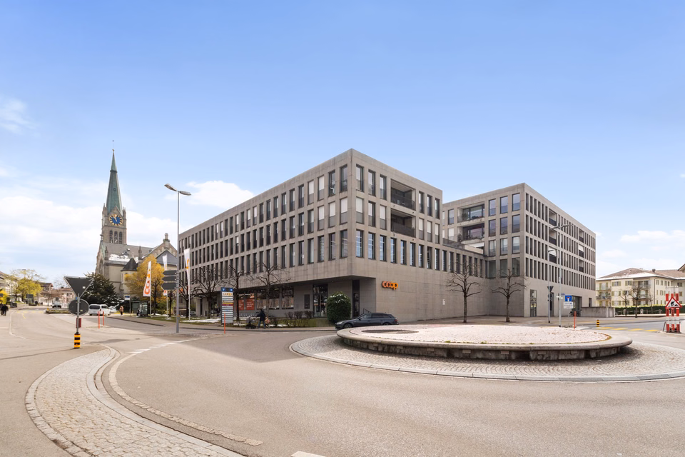 Retail space for rent in prime location at Zentrum Möwe Wetzikon!, Kirchgasse, 8620 Wetzikon ZH, Zurich, CH