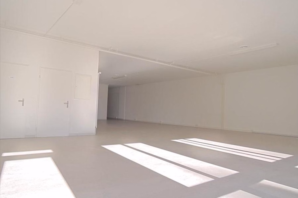 160 m² office and commercial premises for rent, Stimmerstr., 8200 Schaffhausen, Schaffhausen, CH