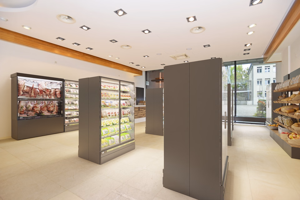 Your new location in the heart of Wettingen!, Landstrasse, 5430 Wettingen, Aargau, CH