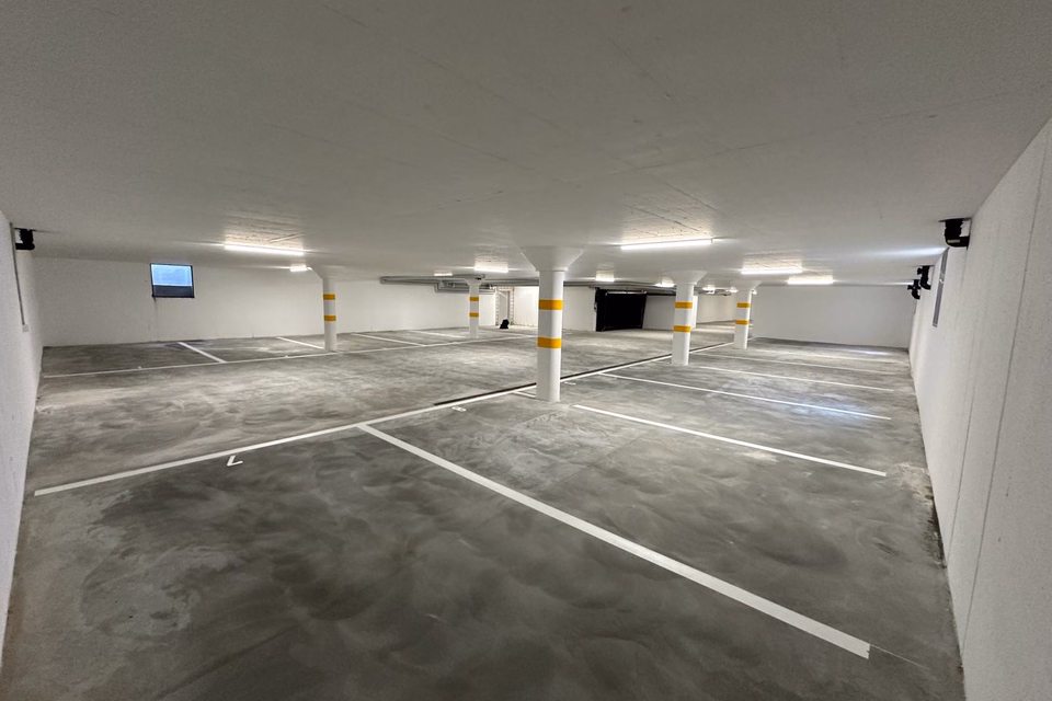 Looking for a parking space?, Sorenbühlweg 33, EHP, 5610 Wohlen AG, Aargau, CH