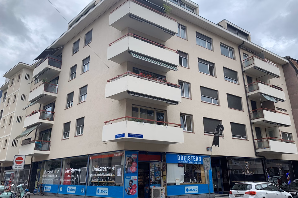 Your commercial space in a great, central location, Kirchgasse, 4058 Basel, Basel-City, CH