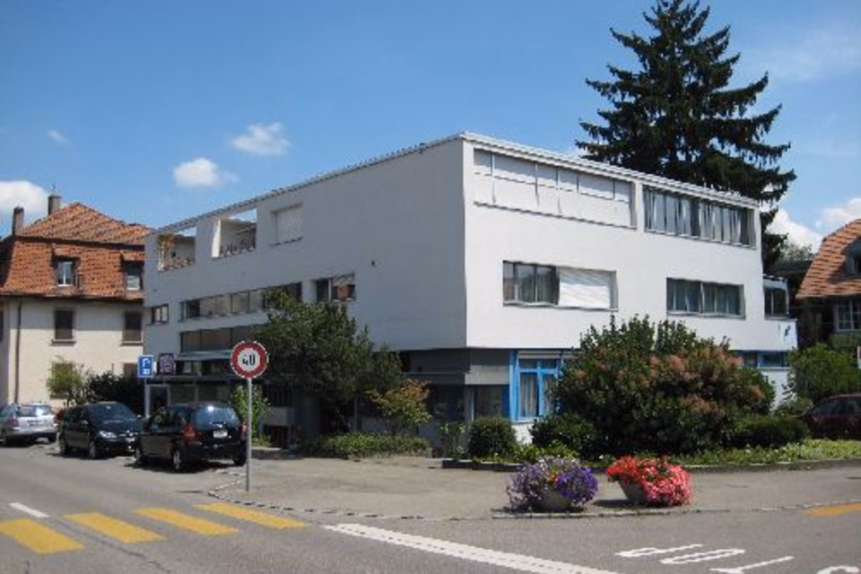 Parking garage space, Untere Zollgasse, 3072 Ostermundigen, Bern, CH