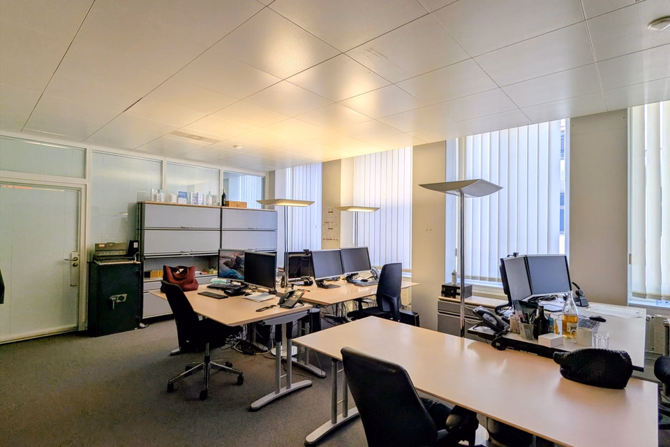 In the centre of Zurich, St.Annagasse 18, Sihlstr., 8001 Zürich, Zurich, CH