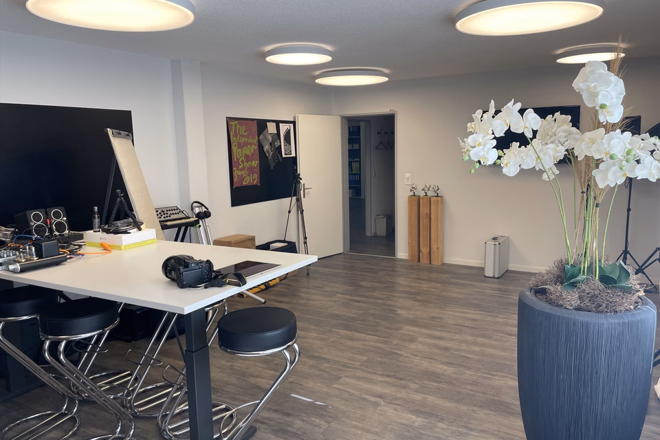 Top location for your office premises!, Marktstr., 8570 Weinfelden, Thurgau, CH