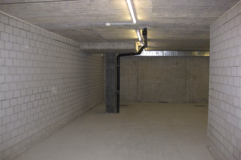 Need more space? Storage room for rent in Lokwerk shopping center., Zürcherstr., 8406 Winterthur, Zurich, CH