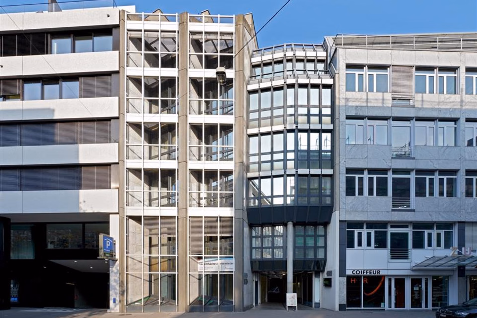 Versatile retail space - ideal for sales, medical practices, studios, Aeschenvorstadt, 4051 Basel, Basel-City, CH
