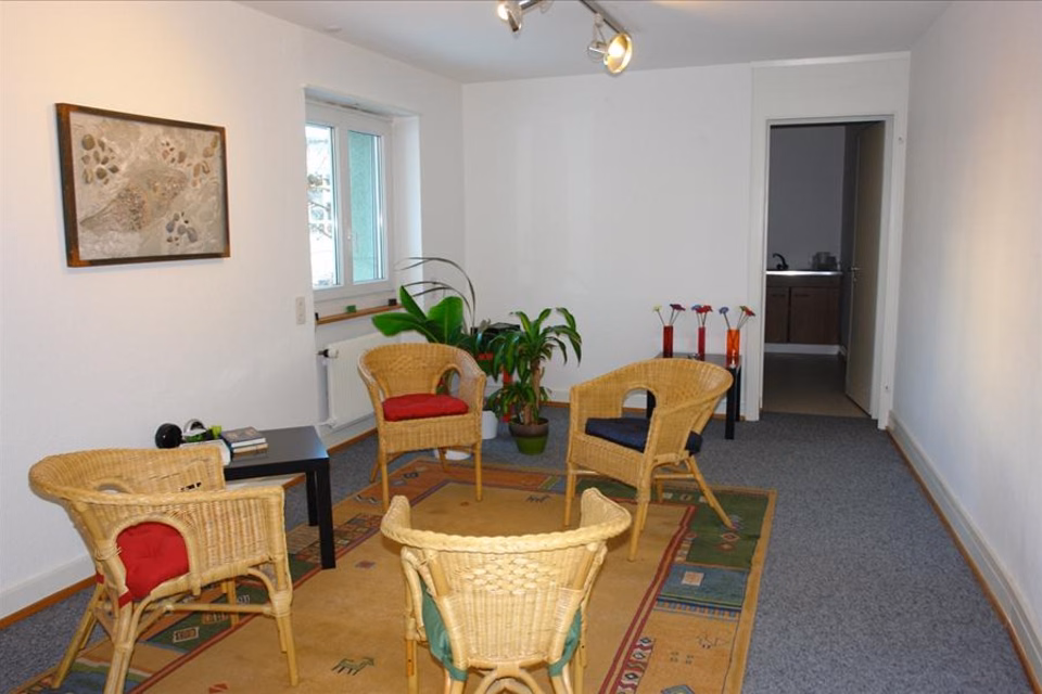 Storage / commercial space for rent, Gotthelfstr., 3400 Burgdorf, Bern, CH