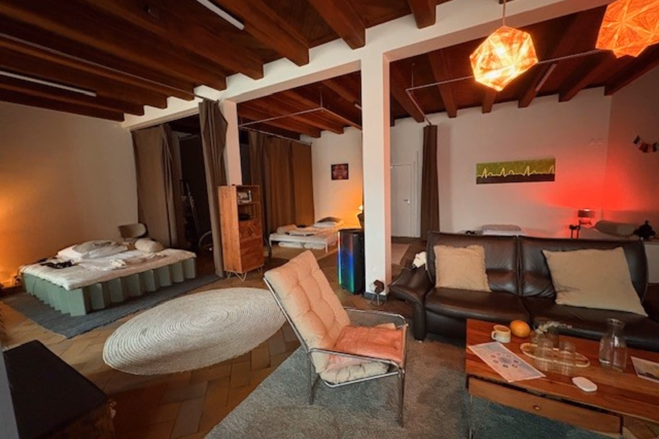 Charming commercial space in a central location in Basel, Innere Margarethenstr., 4051 Basel, Basel-City, CH