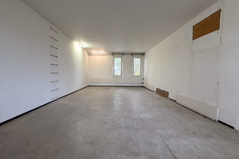 Space for ideas: Flexible commercial space in Arlesheim, Talstrasse, 4144 Arlesheim, Basel-Landschaft, CH