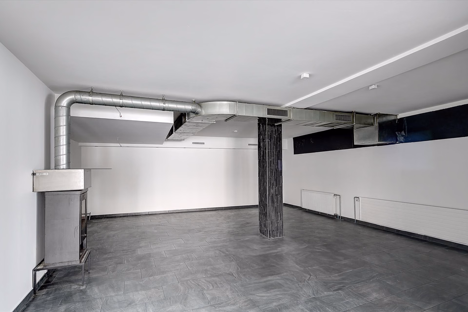 Our premises. Your concept. Your success!, Centralstr., 2540 Grenchen, Solothurn, CH